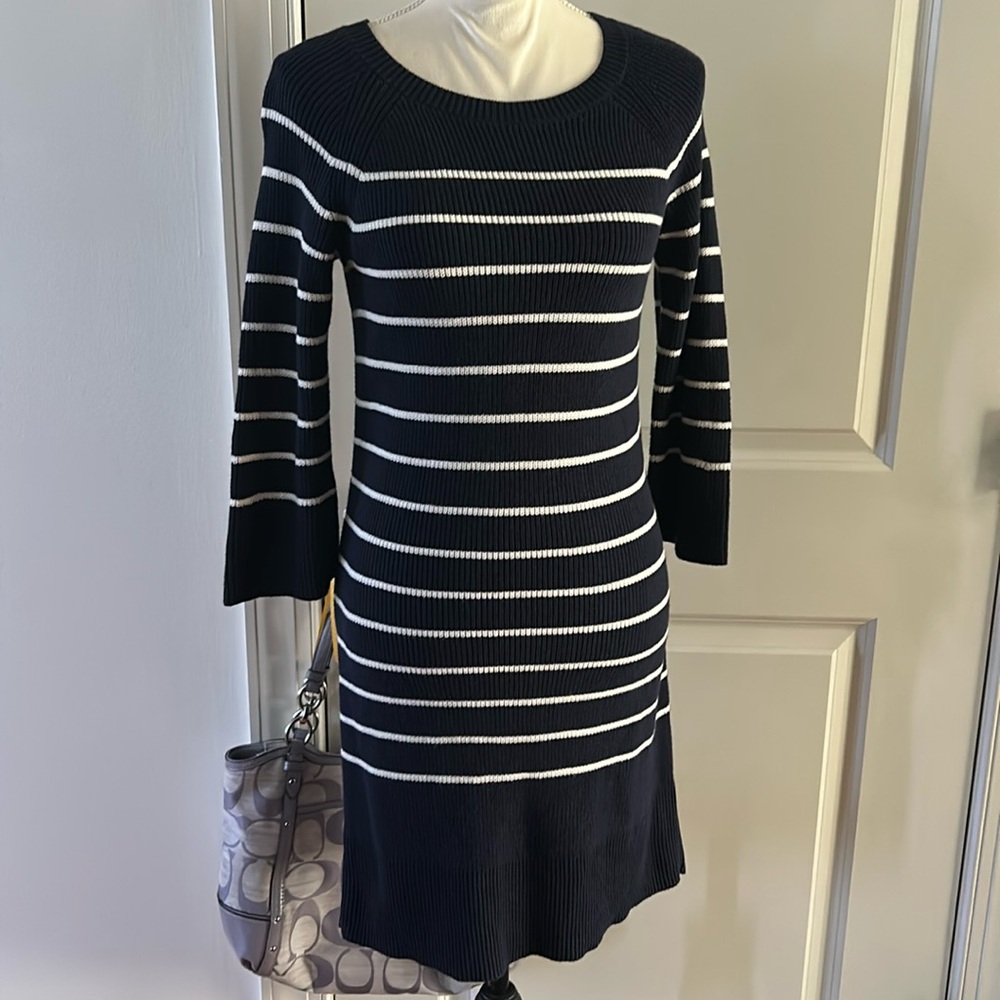 BANANA REPUBLIC Sweater Dress S